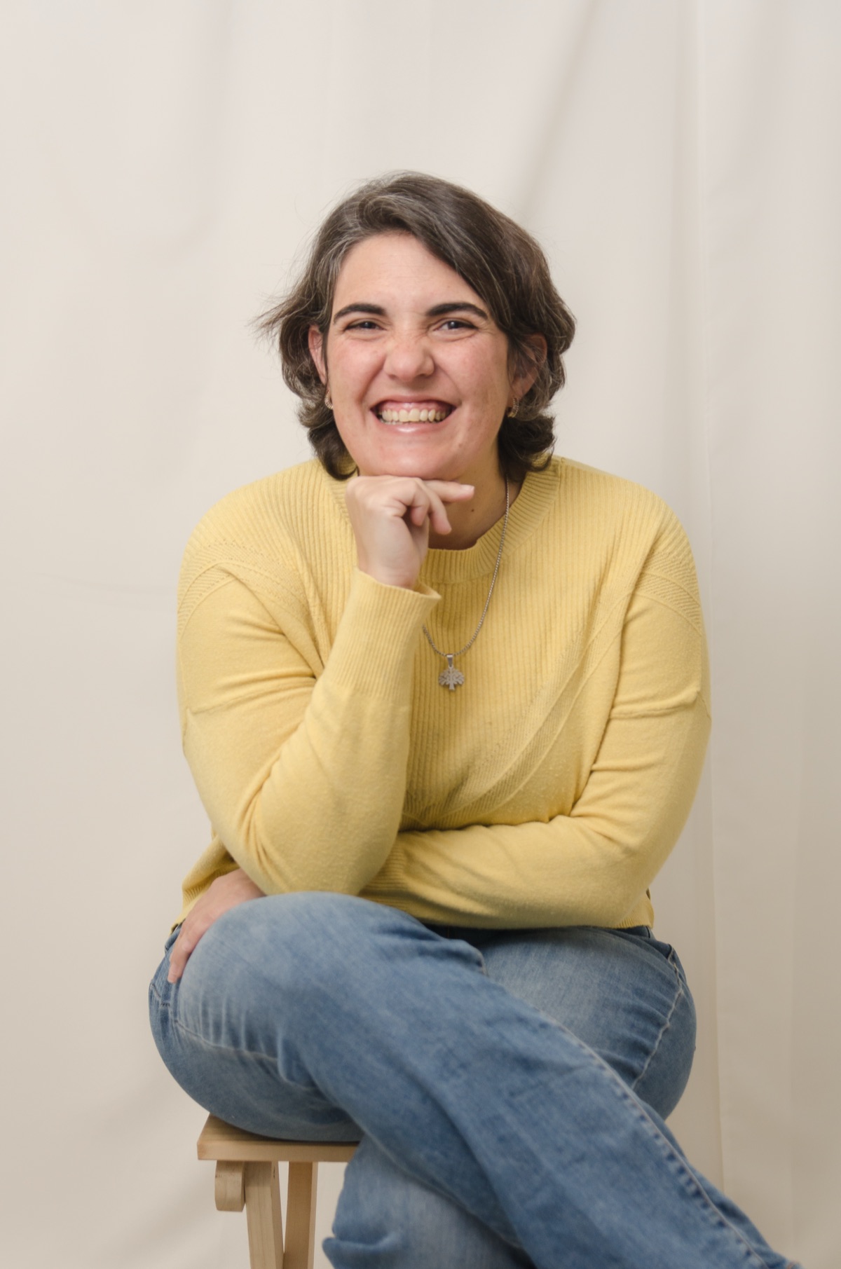 Laura Boggio, consultora empresarial